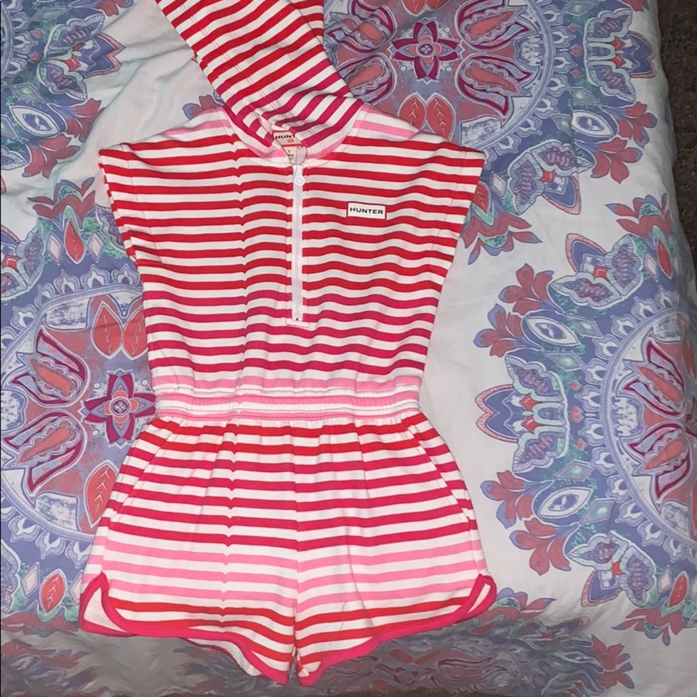 💥Hunter for Target Romper 💥